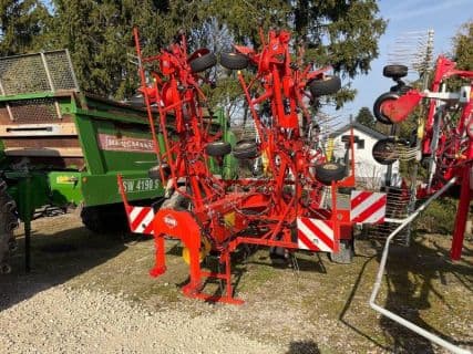 Kuhn GF 10601 TO