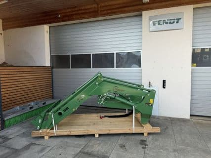 Hauer Fendt