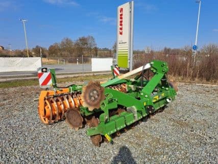 Amazone CATROS 3003 SPECIAL