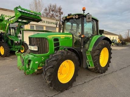 John Deere 6930 PREMIUM