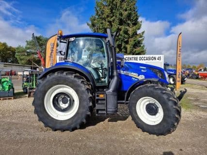 New Holland T6.180DC