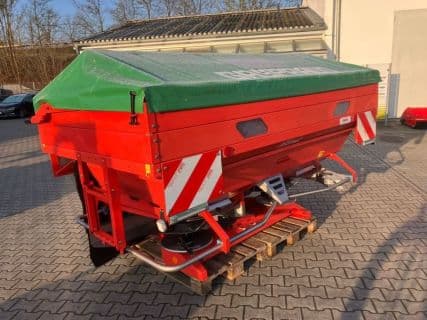 Maschio Gaspardo Primo EW 314