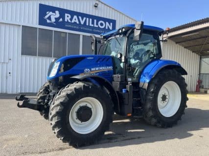 New Holland T7.225 AC
