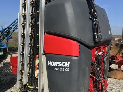 Horsch Leeb 2.2