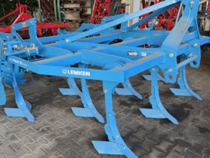 Lemken Karat 10/300