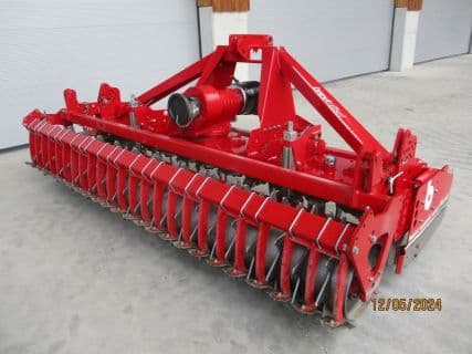 Breviglieri mek farmer 170