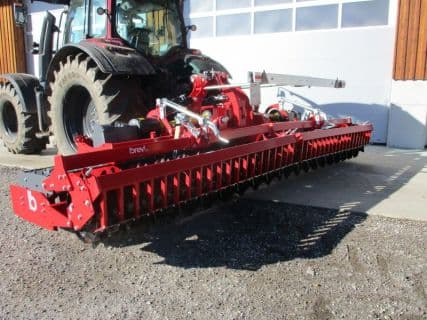 Breviglieri mekfold 240-500