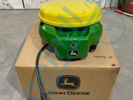 John Deere Starfire 7000