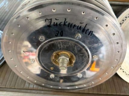 Monosem Ersatzteile, gebraucht &