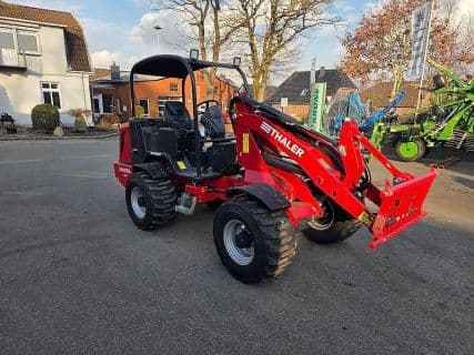 Thaler 3448S-DPF5Achs