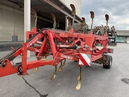 Vogel & Noot Terraflex 500