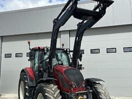 Valtra n134a