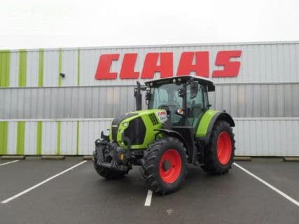 Claas arion 510 first edition