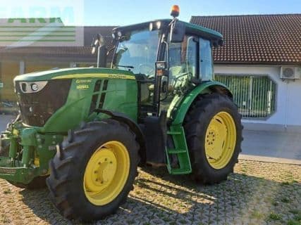 John Deere 6090rc