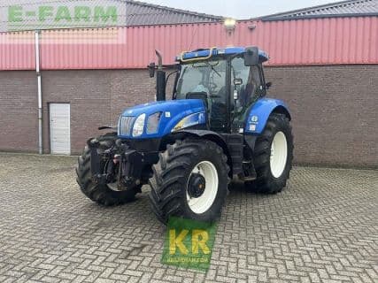 New Holland t6070 plus #777030