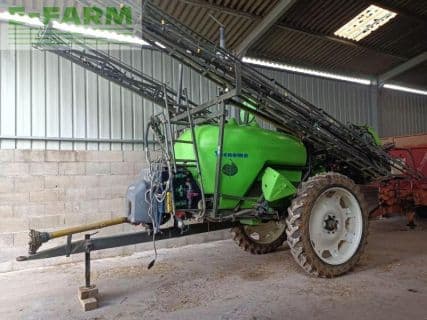 Tecnoma galaxy super gy30 s