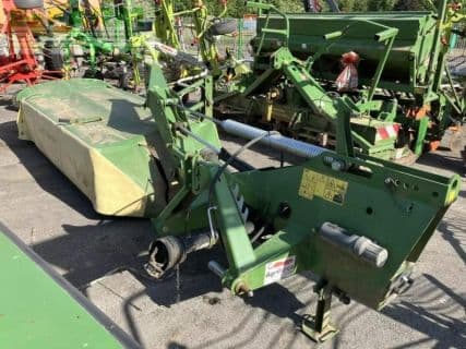Krone easy cut r280