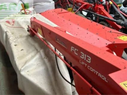 Kuhn fc 313