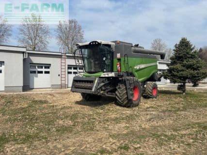 Fendt 6275 L