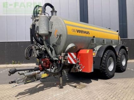 Veenhuis profiline 16600