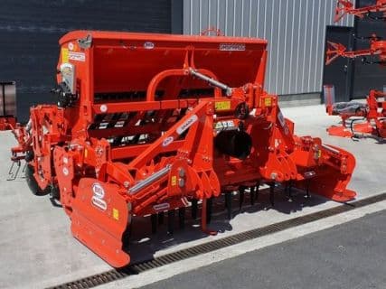 Maschio Gaspardo Dama 2500