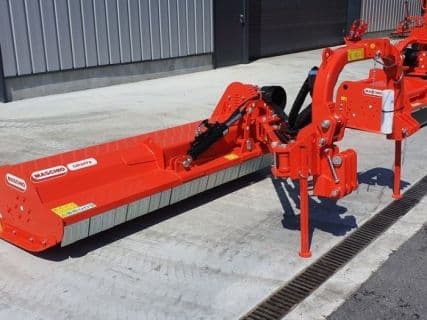 Maschio Giraffa XL SE
