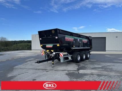 Vaia NL 28 Muldenkipper