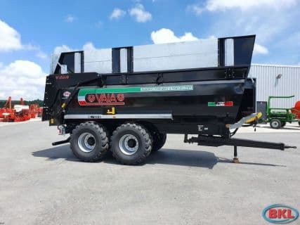 Vaia NL12 Muldenkipper