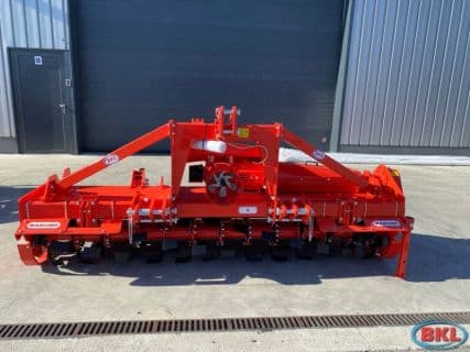 Maschio G300 Fräsen