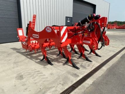 Maschio Artiglio 300/7 Hydropmatic