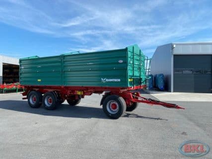Farmtech DDK 2400 3 Achse