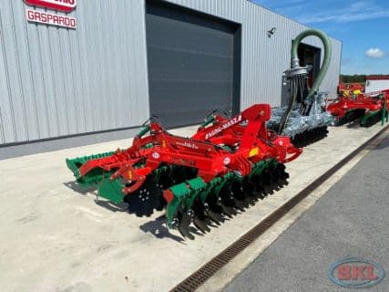 Agro-Masz BT25