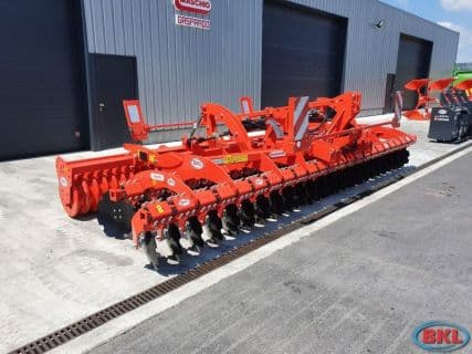 Maschio Veloce 600 F