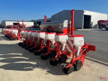 Gaspardo Maschio Magica MT 8 BBX Hyd.verstelbar 45-75cm