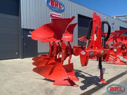 Maschio UNICO S VARIO 3+0