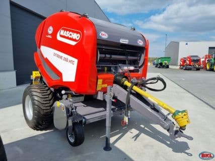 Maschio TREME 266 HTC
