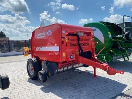 Maschio Feraboli ENTRY 120