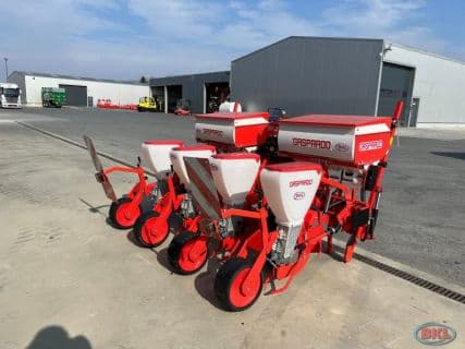 Maschio Gaspardo SP 4 FERT Einzelkornn
