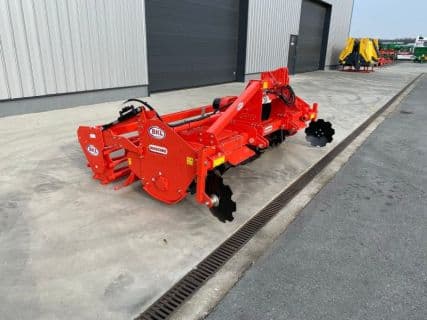 Maschio SC Fräsen