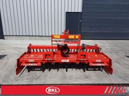 Maschio DRAGO DC Kreiselge
