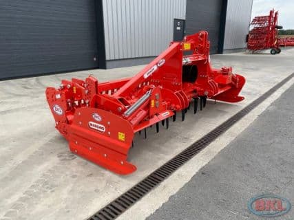 Maschio DRAGO DC COMBI II Kreiselge