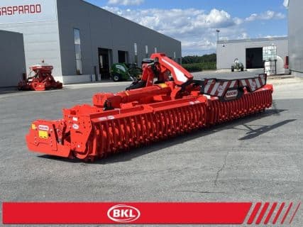Maschio AQUILA SUPER 6000 Kreiselge