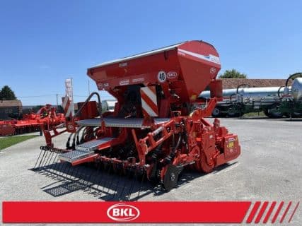 Gaspardo Maschio ALITALIA ISOTRONIC 300  MODEL