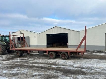 Hall H 220 Plattform