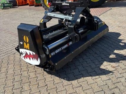 Müthing MU-VS 280 SHARK