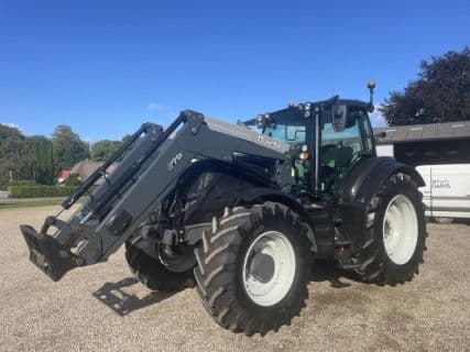 Valtra T195A 2A1