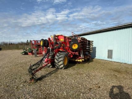 Väderstad RAPID A 600C