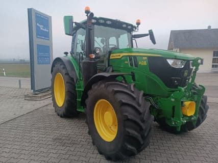 John Deere 6R185