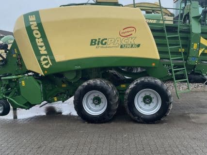 Krone Big Pack 1290 XC 1290 xc