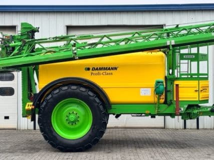 Dammann ANP 6030 ProfiClass top Condition 25cm